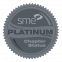 Toronto Chapter Received Platinum Status