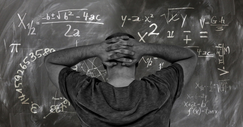 Five Most Difficult Topics In Mathematics That Students Fear 391