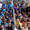 MESA Middle School Tour of James Webb Space Telescope 195