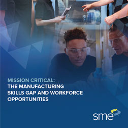 A Visual Guide To Manufacturing’s Opportunities And Impact 64