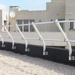 Basics Of Manufacturing Removable Safety Railings 270