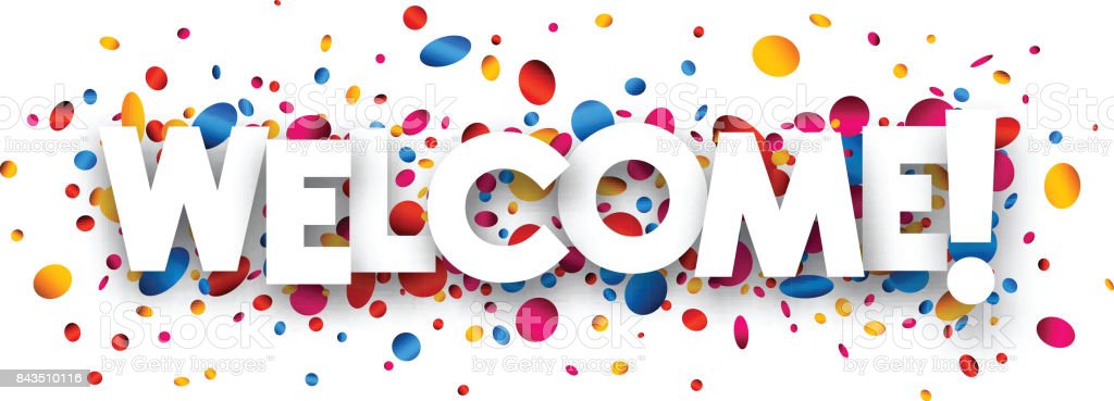 Welcome To Our New Members: July 2023 472