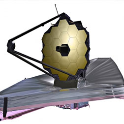 Webb Telescope 19