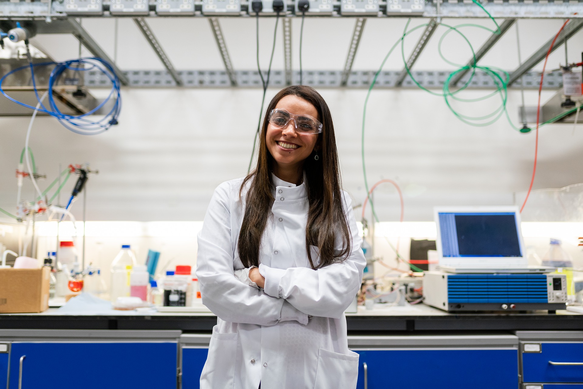 Women Driving Innovation In Manufacturing 358