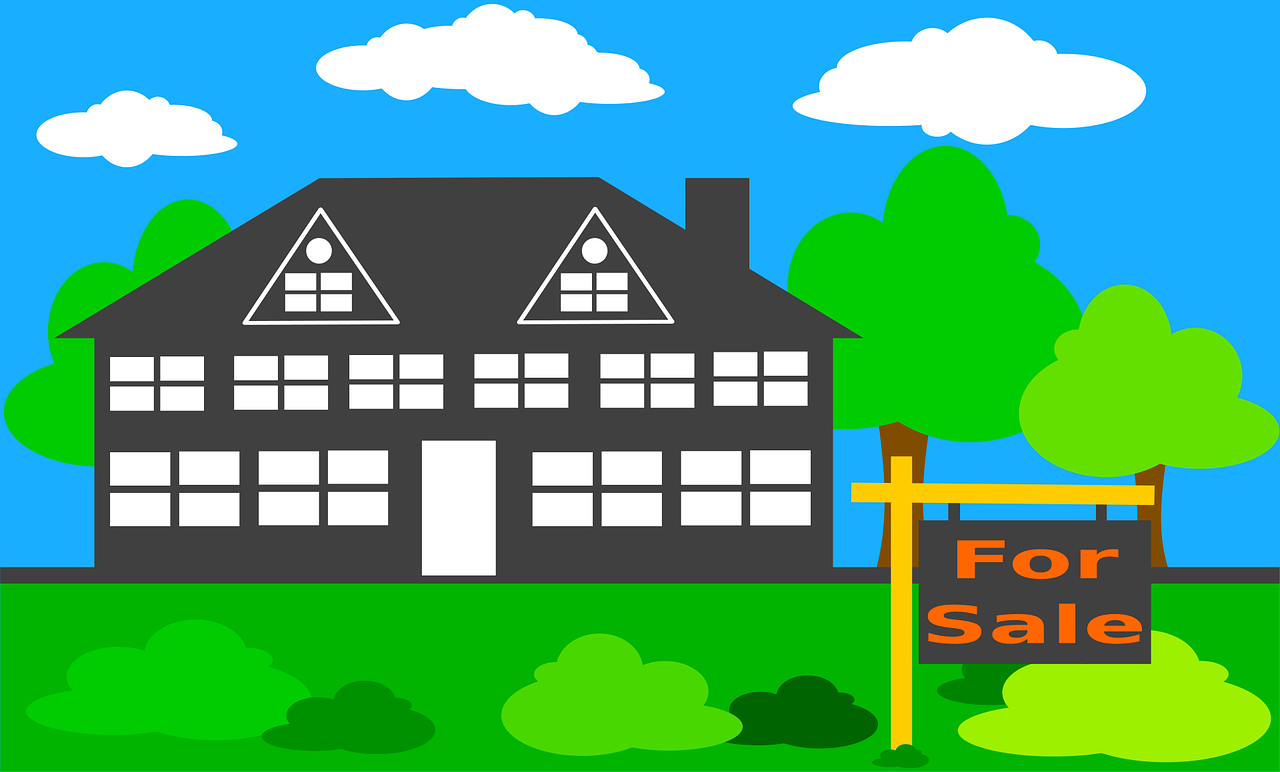 Housing Market 2022: What Should Buyers Expect? 407