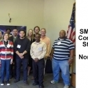 SME&#039;s Long Beach Community College Student Chapter Tour of Northrop Grumman 198