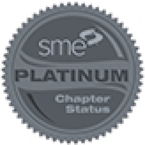 Please Join Me In Congratulating Nashville Chapter, C043 As They Celebrate Their Platinum Level Of Accomplishment 88