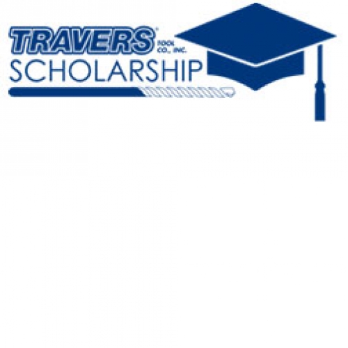 SME STUDENT MEMBERS: APPLY FOR NEW METALWORKING SCHOLARSHIP FROM TRAVERS TOOL CO. 104
