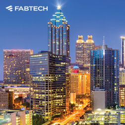 FABTECH 2018 ATLANTA Call For Speakers Is Live! 51