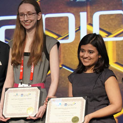 University Students Design Innovative CPU Heat Sinks 206