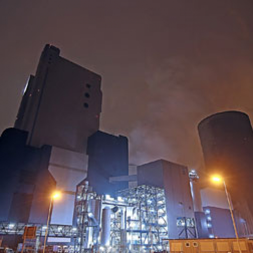 How Manufacturers Can Cut Down Industrial Energy Costs 245