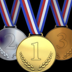 Congrats Adam, Garrett & Joshua! 167