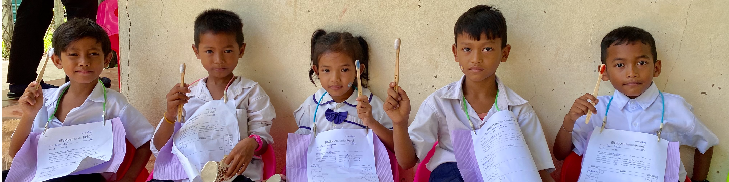 Global Dental Relief 185