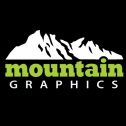 Mountain Graphics 135