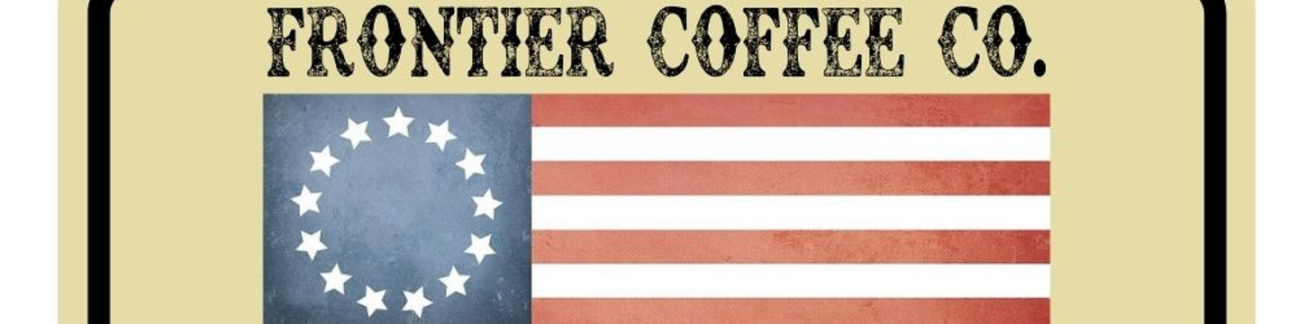 Frontier Coffee Co 288