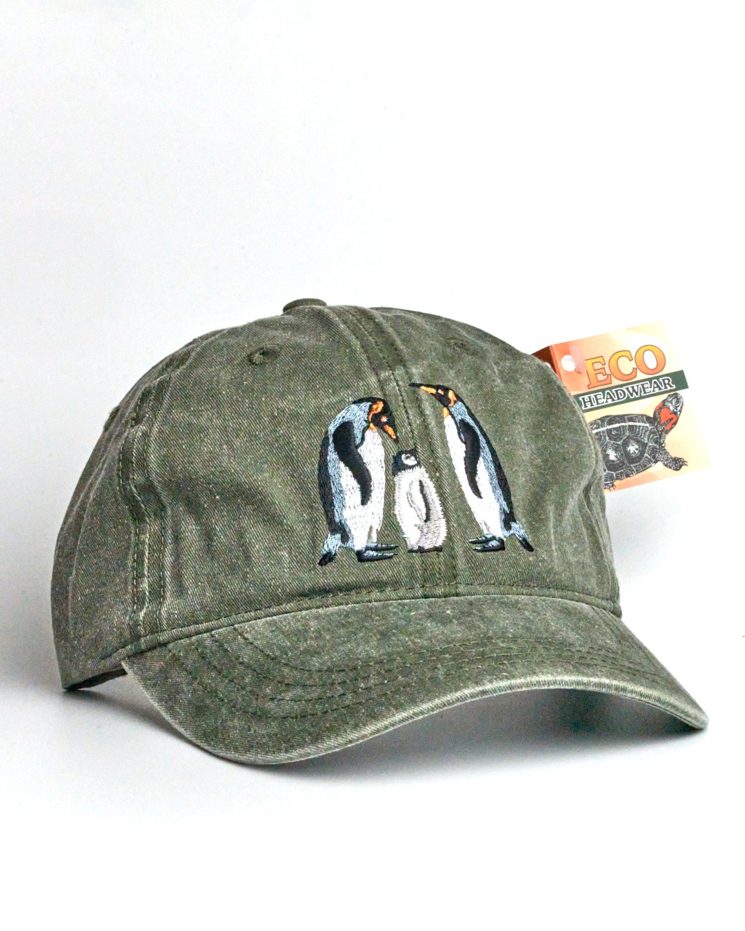 ECO WEAR Caps - Free Shipping Opportunity! 517