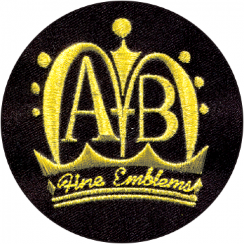 A-B Emblem 101