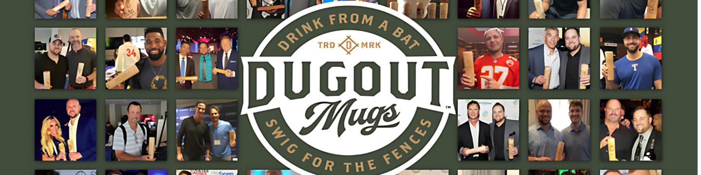 Dugout Mugs 322