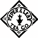 Piper & Leaf Artisan Tea Co. 81