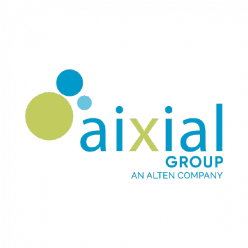 Aixial Inc. 207