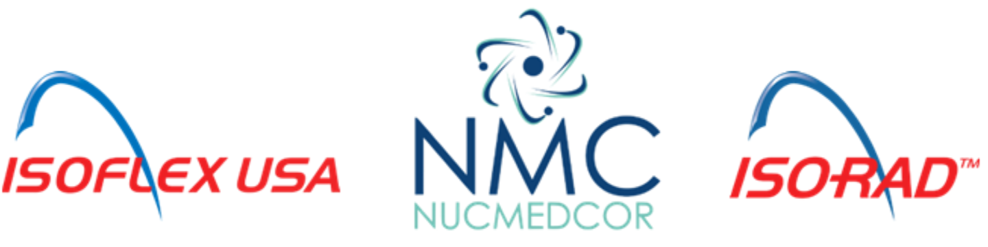 ISOFLEX USA/NUCMEDCOR 84