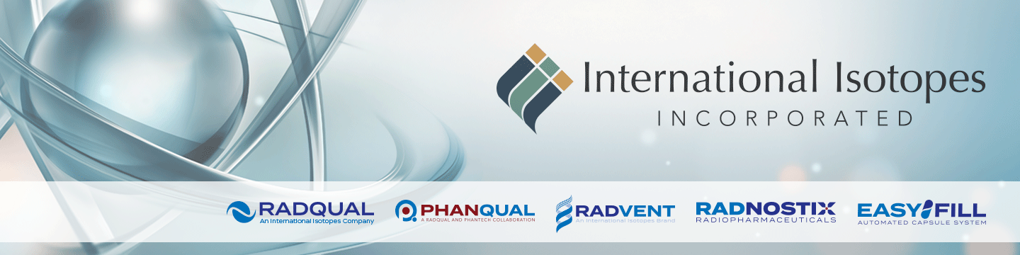 International Isotopes Inc. 99