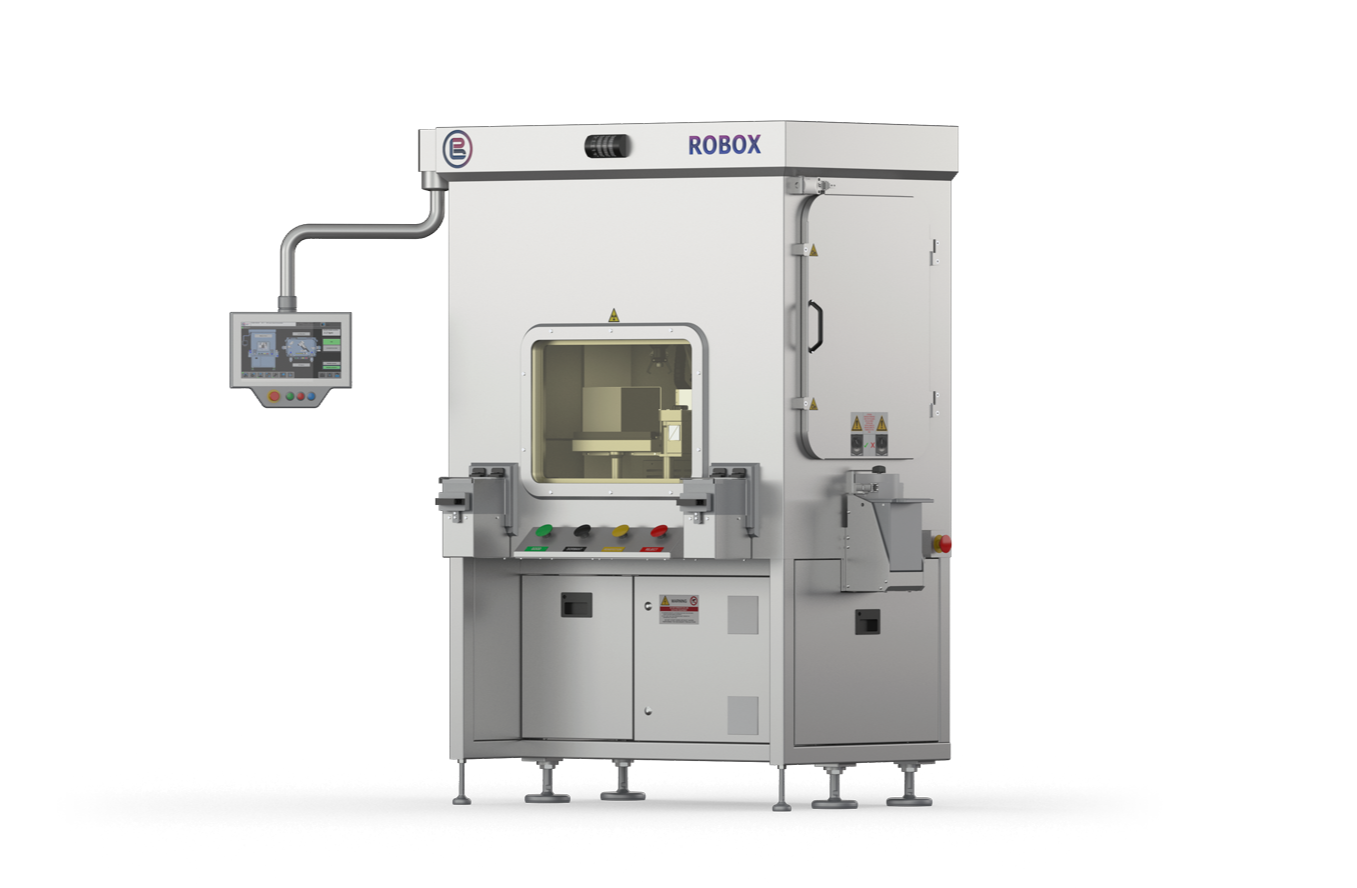 N-ROBOX 175