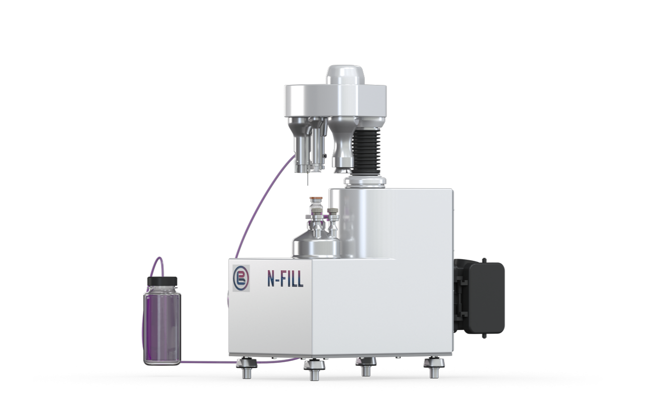 N-FILL 177