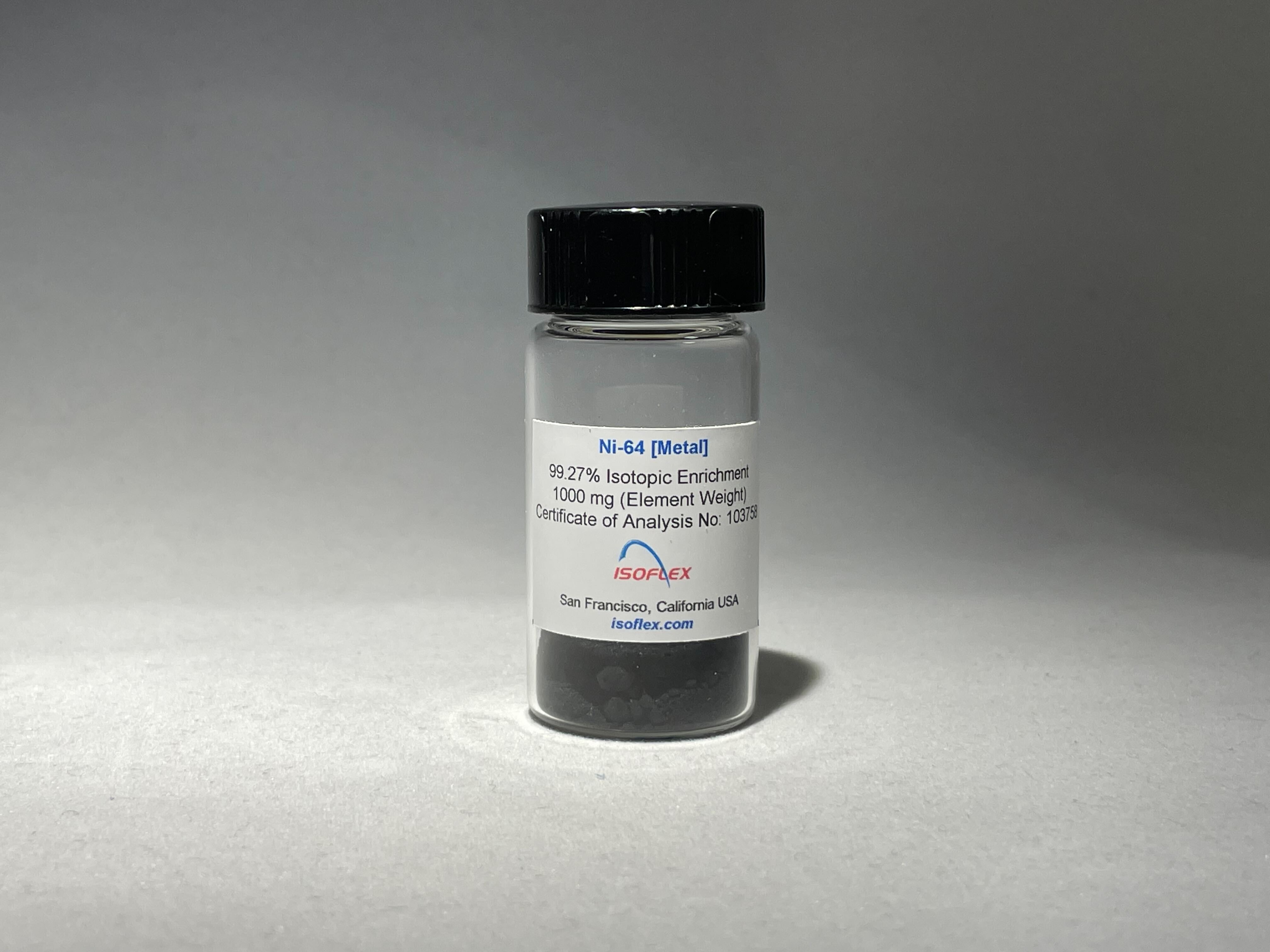 Ni-64 179