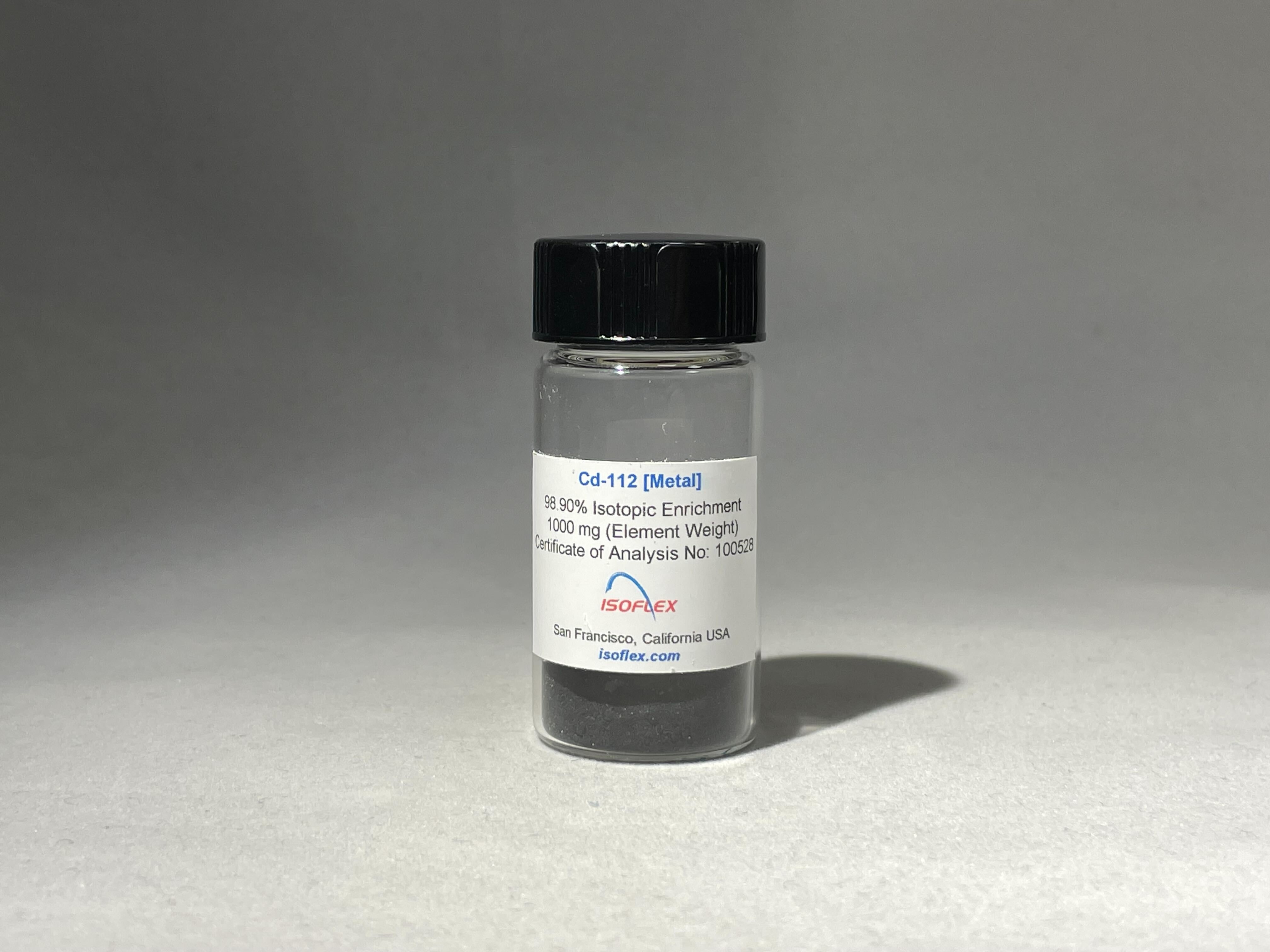 Cd-112 180