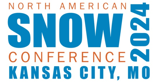 Welcome to North American Snow Conference 2024