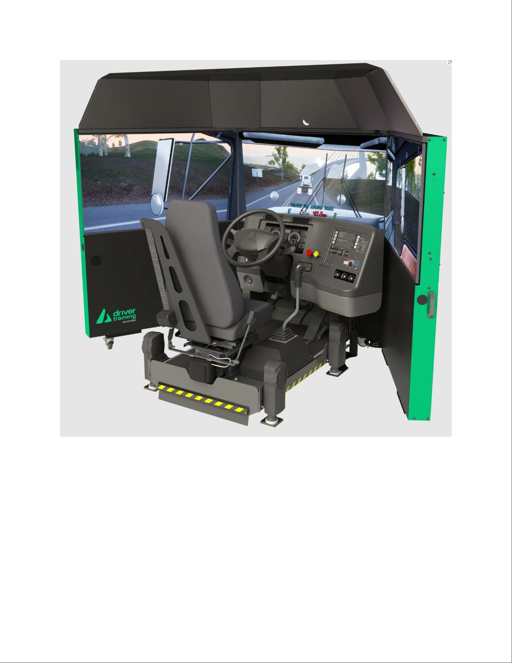 TranSim Series 8 74