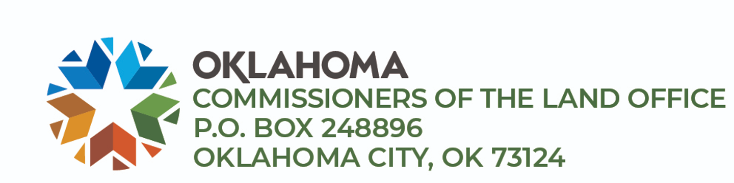 Commissioners of The Land Office 191