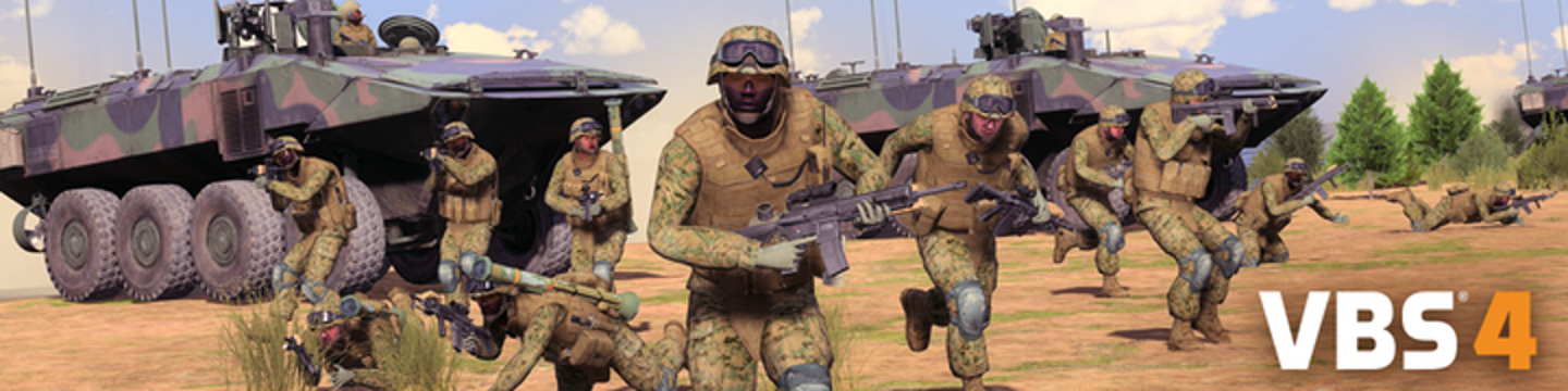 Bohemia Interactive Simulations US 451