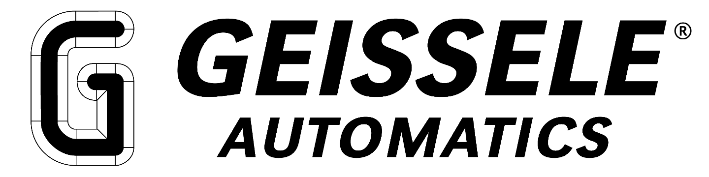 Geissele Automatics 552