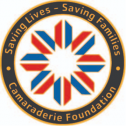 Camaraderie Foundation 615