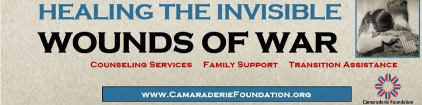 Camaraderie Foundation 615
