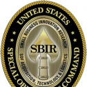 SOCOM SBIR/STTR Program 711