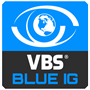 VBS BLUE IG 674