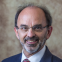 Dr Gregory Psaltis