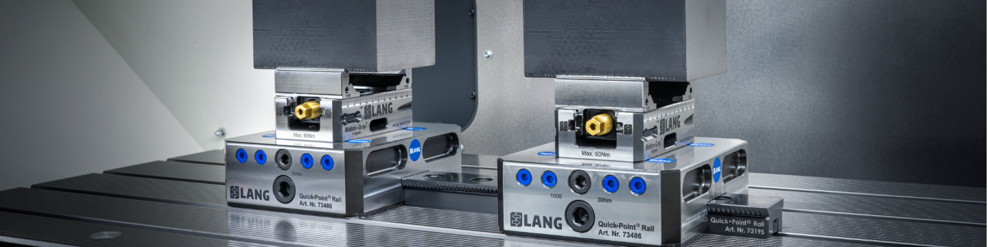 Lang Technik USA 121
