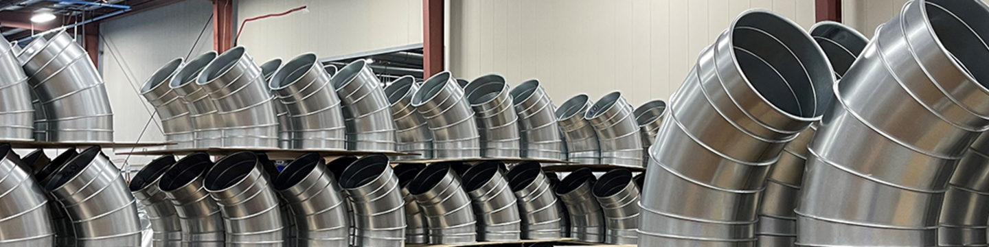 Nordfab Ducting 140