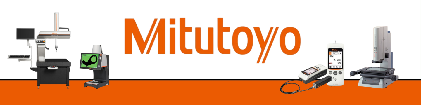 Mitutoyo America Corporation 202