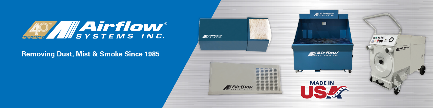 Airflow Systems Inc 298