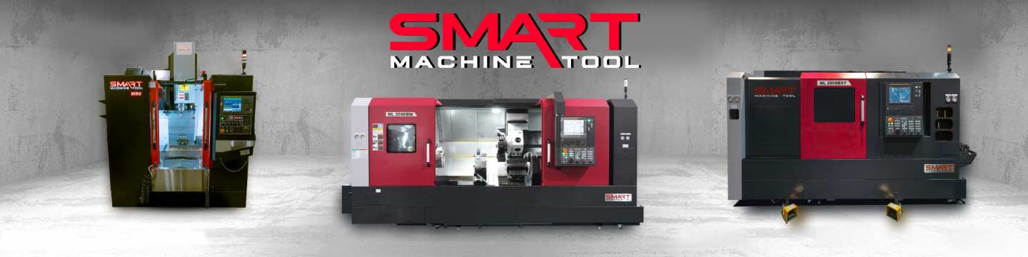 SMART Machine Tool 302
