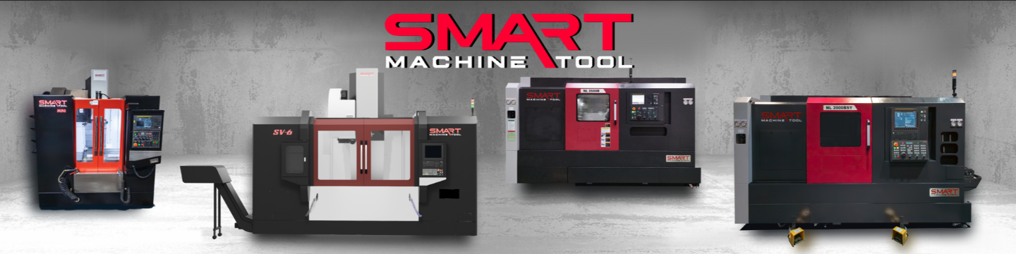 SMART Machine Tool 302
