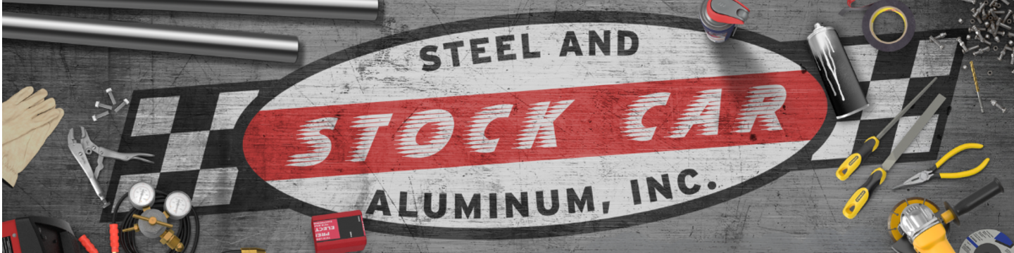 Stock Car Steel & Aluminum 326