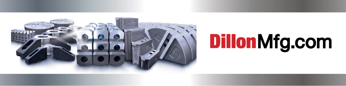 Dillon Manufacturing Inc 330