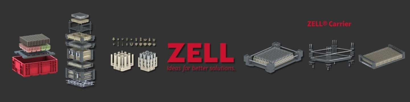 ZELL System Inc 370
