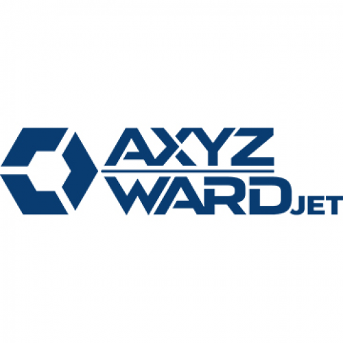 AXYZ Routers & WARDJET Waterjets 405